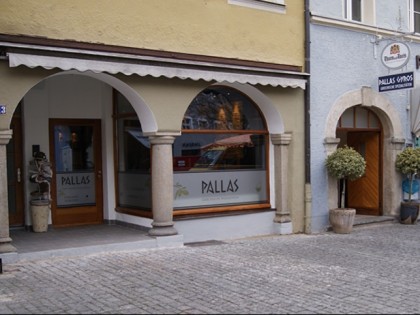 Foto: Pallas 